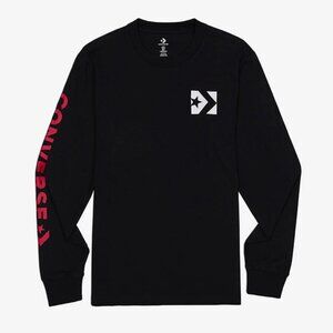 Converse Wordmark Tee